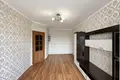 2 room apartment 43 m² Minsk, Belarus