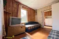 Haus 54 m² Jzufouski sielski Saviet, Belarus