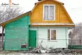 Haus 58 m² Rakauski sielski Saviet, Weißrussland