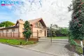 Dom 182 m² Poniewież, Litwa