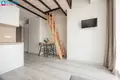 2 room apartment 25 m² Palanga, Lithuania