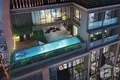 2 bedroom apartment 58 m² Bangkok, Thailand