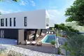 Villa de 4 dormitorios 330 m² Split-Dalmatia County, Croacia