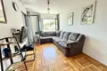 Mieszkanie 3 pokoi 55 m² Budva, Czarnogóra