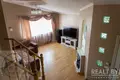 3 room apartment 111 m² Minsk, Belarus