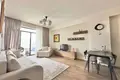 Apartamento 2 habitaciones 62 m² en Tiflis, Georgia