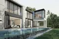 3-Schlafzimmer-Villa 571 m² Provinz Phuket, Thailand