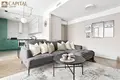 Apartamento 3 habitaciones 73 m² Vilna, Lituania
