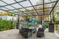 Квартира 3 комнаты  Оба, Турция