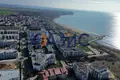 Wohnung 2 zimmer 73 m² Burgas, Bulgarien