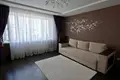 Mieszkanie 2 pokoi 52 m² Brześć, Białoruś