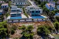 Villa de 4 dormitorios 326 m² Split-Dalmatia County, Croacia