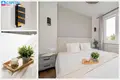 Apartamento 2 habitaciones 32 m² Vilna, Lituania