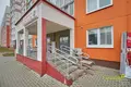Geschäft 42 m² Fanipalski sielski Saviet, Weißrussland