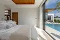 Villa de tres dormitorios  Thalang, Tailandia