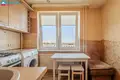 Квартира 1 комната 33 м² Клайпеда, Литва