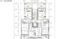 Квартира 1 спальня 69 м² муниципалитет Лимасол, Кипр