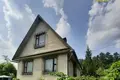 House 133 m² Papiarnianski sielski Saviet, Belarus