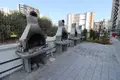 Mieszkanie 3 pokoi 115 m² Erdemli, Turcja