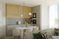 Wohnung 2 Schlafzimmer 88 m² Almancil, Portugal