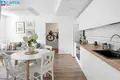 Квартира 3 комнаты 49 м² Вильнюс, Литва