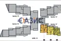 Квартира 35 м² Святой Влас, Болгария