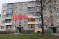 3 room apartment 50 m² Hrodna, Belarus