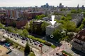 Mieszkanie 1 pokój 19 m² Poznań, Polska