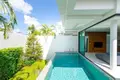 Villa 2 habitaciones 316 m² Phuket, Tailandia