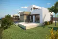 villa de 3 chambres 249 m² Finestrat, Espagne