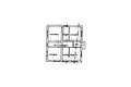 3 bedroom house  Verghereto, Italy