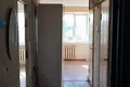 Appartement 1 chambre 37 m² Orzhickoe selskoe poselenie, Fédération de Russie