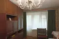 2 room apartment 45 m² Minsk, Belarus