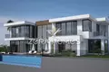 Villa de 4 habitaciones 269 m² en Mahmutlar, Turquía