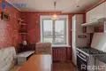 Apartamento 3 habitaciones 65 m² Perezhir, Bielorrusia