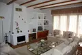 3-Schlafzimmer-Villa 200 m² Teulada, Spanien