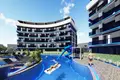 2 bedroom apartment 125 m² Karakocali, Turkey