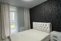 Appartement 2 chambres 66 m² en Minsk, Bélarus