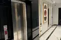Wohnung 1 Schlafzimmer 54 m² Mittelmeerregion, Türkei