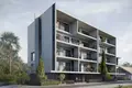 Wohnung 1 Schlafzimmer 50 m² Agios Ioannis, Zypern