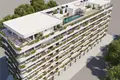 Apartamento 1 habitacion 108 m² Estepona, Španjolska