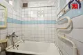 2 room apartment 51 m² Starobin, Belarus