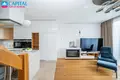 Apartamento 4 habitaciones 79 m² Vilna, Lituania