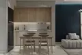 Apartamento 2 habitaciones 54 m² Obakoey, Turquía