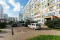 Appartement 2 chambres 58 m² Pryluki, Bélarus