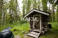 Cottage 1 bedroom 36 m² Rovaniemi sub-region, Finland