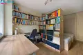 Квартира 3 комнаты 64 м² Вильнюс, Литва