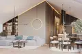 3 bedroom apartment 110 m² Dobrota, Montenegro