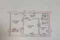 Apartamento 2 habitaciones 48 m² Orsha, Bielorrusia