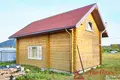 House 73 m² Lieskauka, Belarus